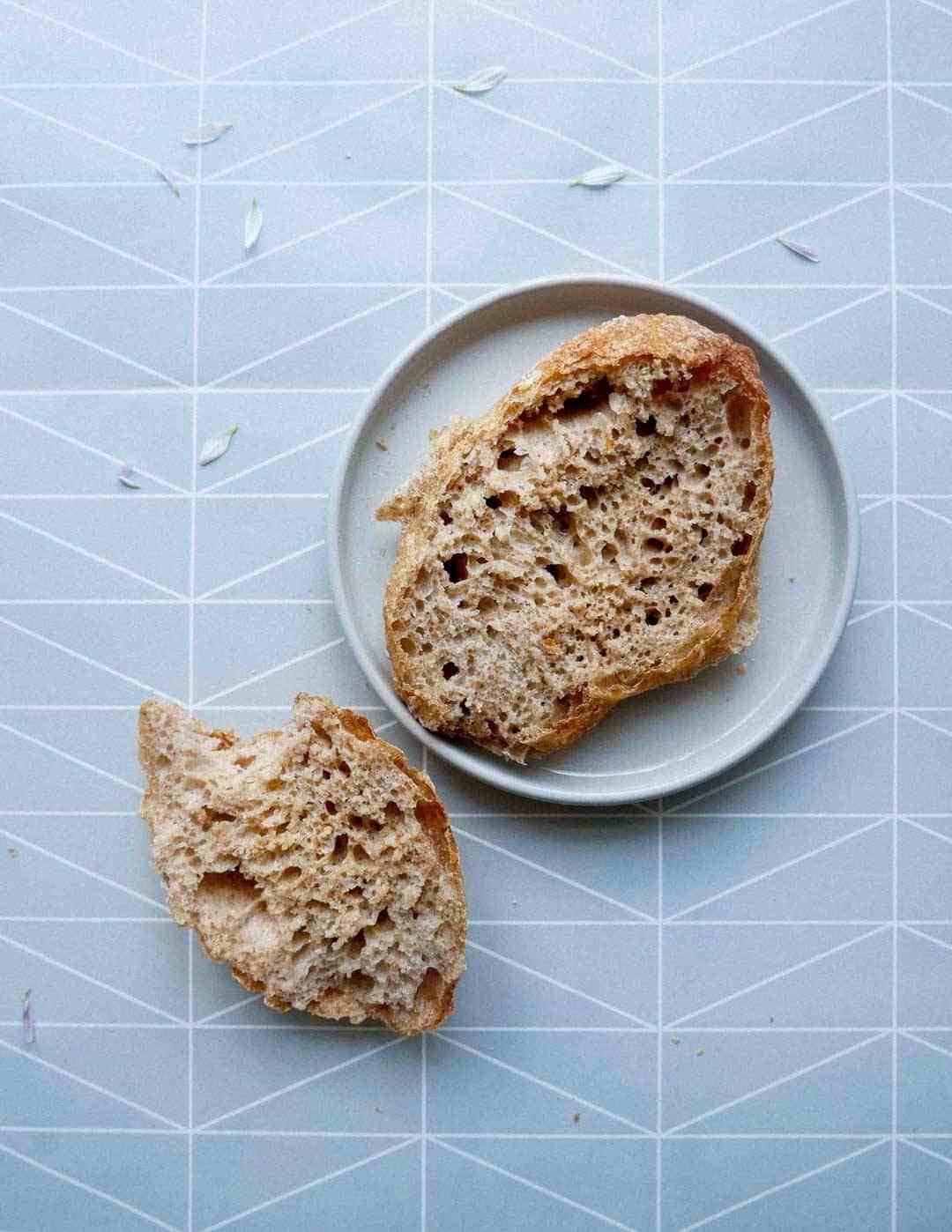 sourdough bread recipe