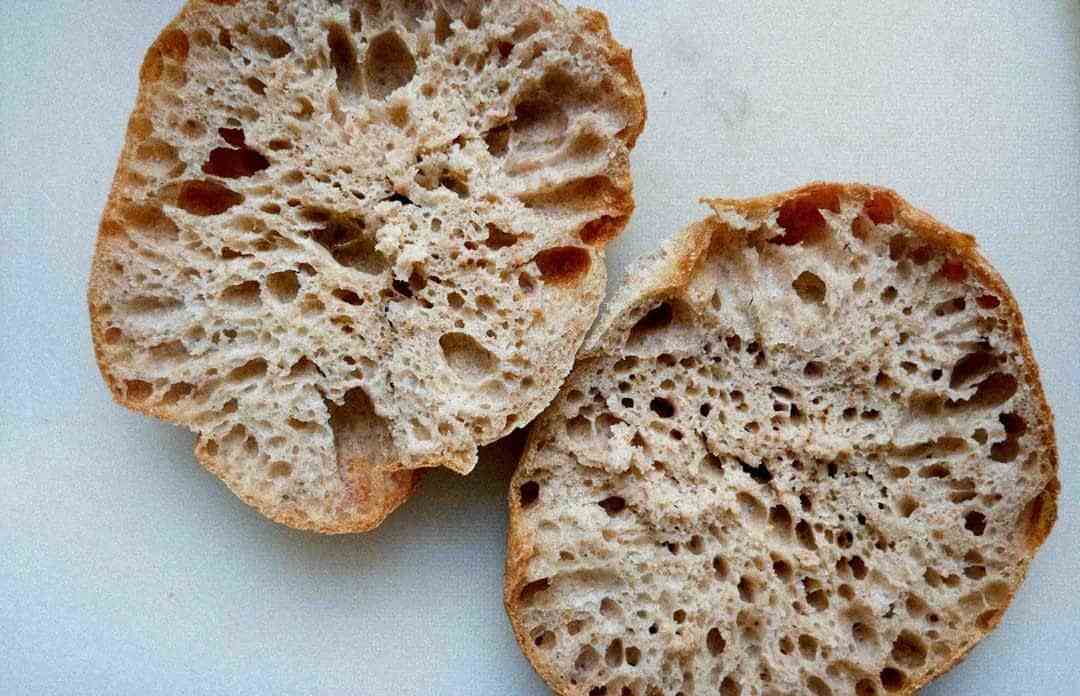 What You Need to Make Perfect Sourdough Bread At Home Story